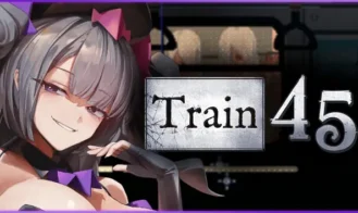 Train45 cover