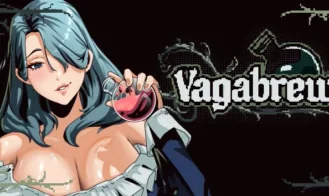 Vagabrew cover