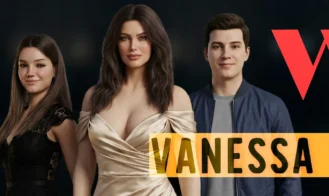 Vanessa Whitmore cover