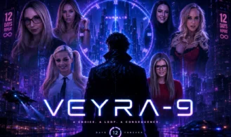 Veyra-9 cover