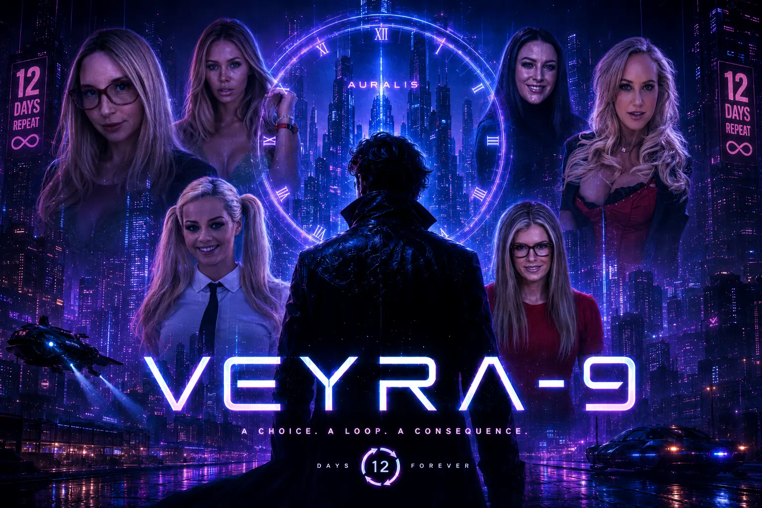 Veyra-9 cover