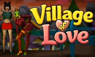 Village of Love cover