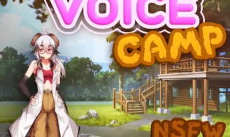 Voice Camp cover