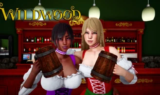 Wildwood cover