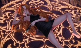 Yoruhana - Eternal Night cover