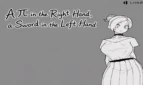 A π in the Right Hand, a Sword in the Left Hand
