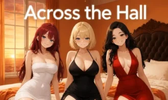 Across the Hall cover