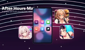 After Hours Match cover