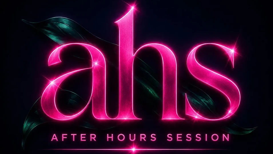 After Hours Session cover
