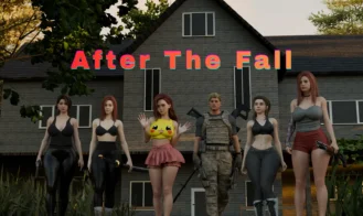 After the Fall cover