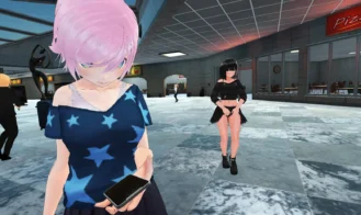 An Exhibitionist's Story cover