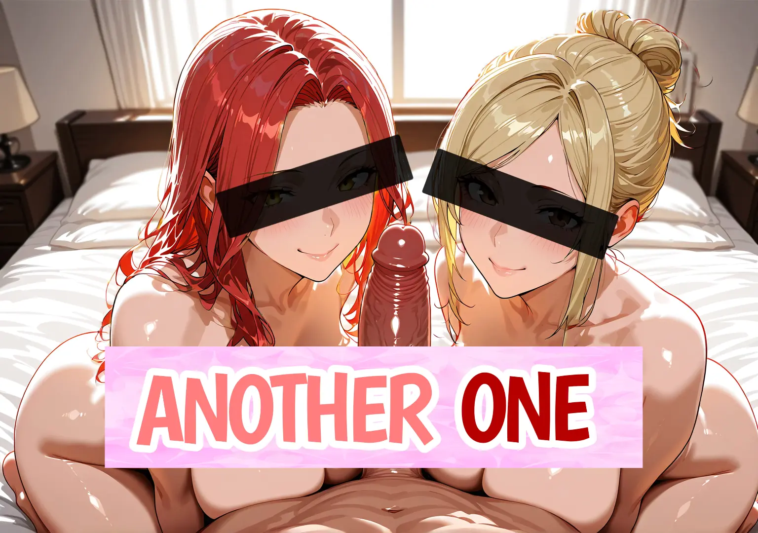 Another One cover