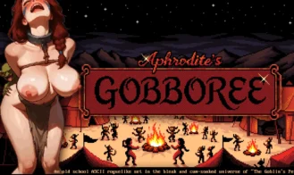 Aphrodite's Gobboree cover