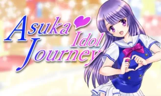 Asuka Virgin Idol Debut cover