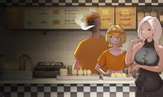 Avelis Burger cover