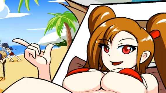 B-Chan's Vignettes cover