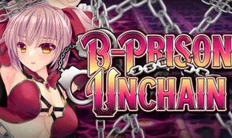 B-PRISON UNCHAIN cover