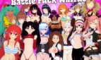 BFW - Battle Fuck Waifus