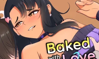 Baked with Love cover
