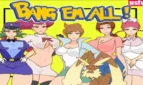 Bang Em All