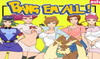 Bang Em All cover