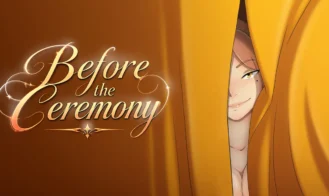 Before the Ceremony cover