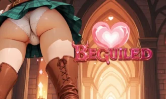 Beguiled cover