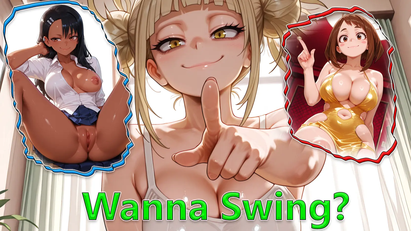 Beta Friends Together Joi cover