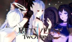 Between Two Points by Amonie