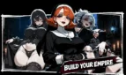 Big Tiddy Goth Baddie