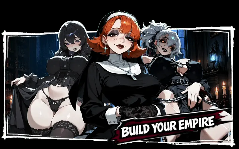 Big Tiddy Goth Baddie cover
