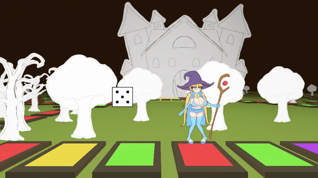 Board Game cover