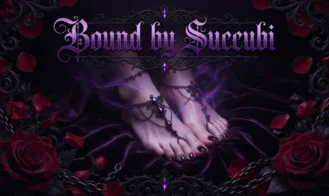 Bound by Succubi cover