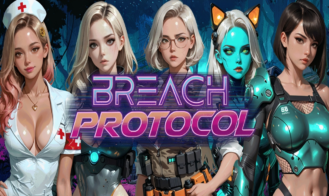 Breach Protocol cover