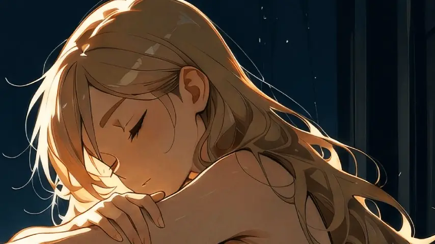 Breadcrumbs: Still Here cover