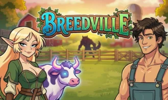 BreedVille cover