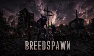 Breedspawn cover