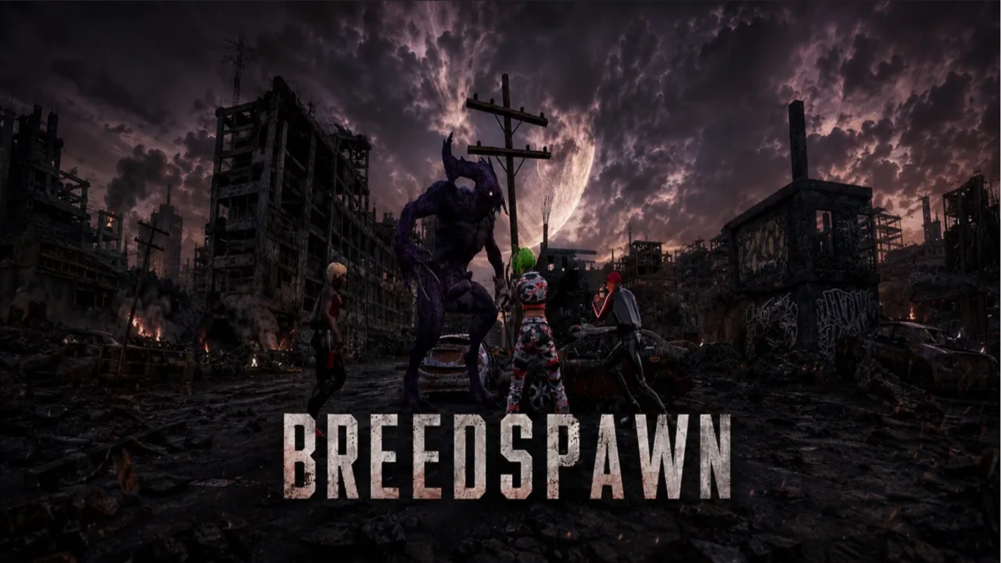 Breedspawn cover