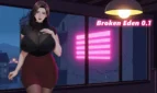 Broken Eden