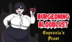 Burgeoning Bloodlust