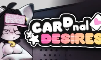 CARDnal Desires cover