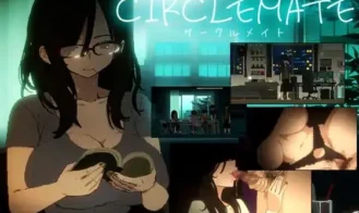 CIRCLEMATE cover