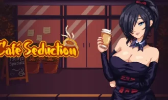 Café Seduction cover