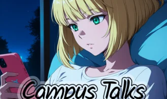Campus Talks cover