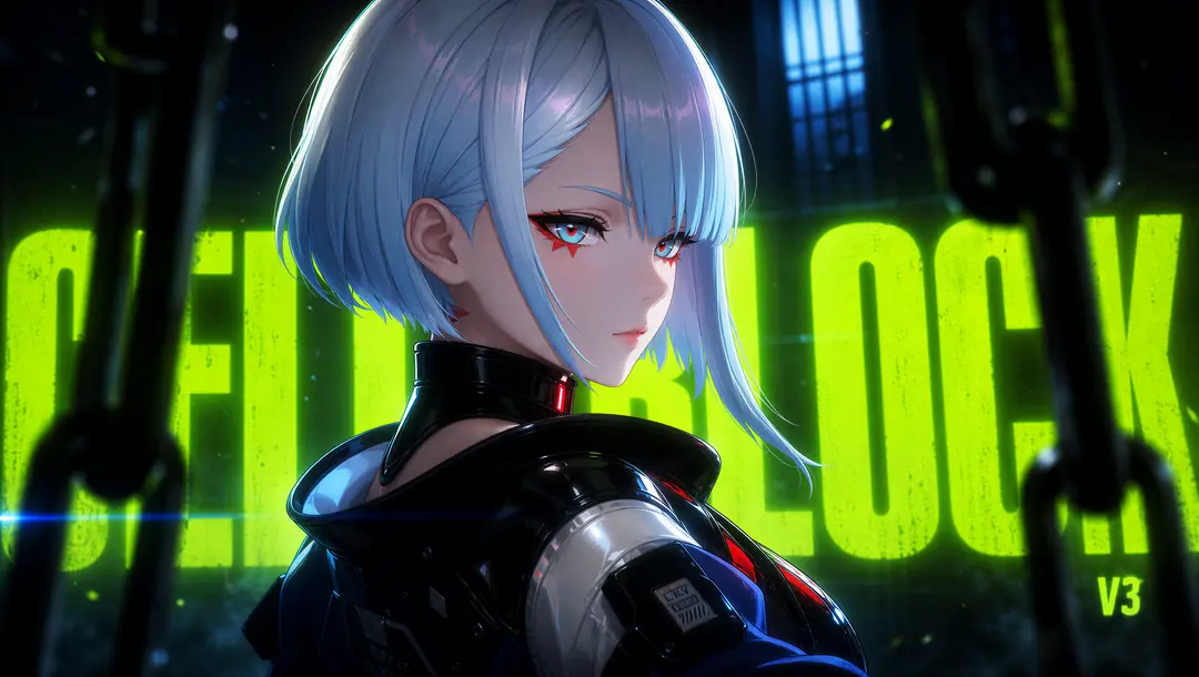 Cellblock cover