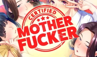 Certified Mother Fucker cover