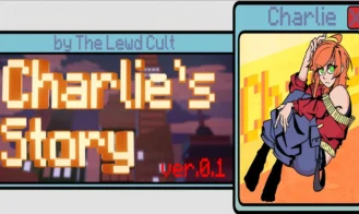 Charlie's Story cover