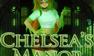 Chelsea’s manor cover