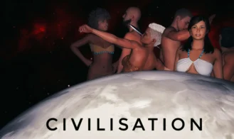 Civilisation cover
