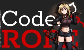 Code: ROPE cover